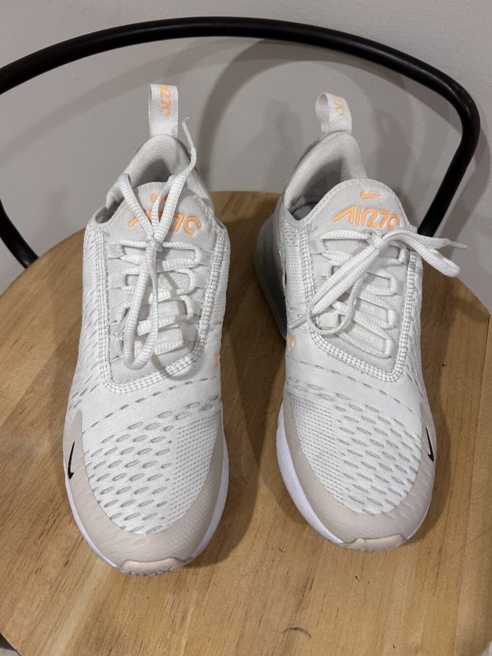 Nike Air Max 270 - Size 7.5